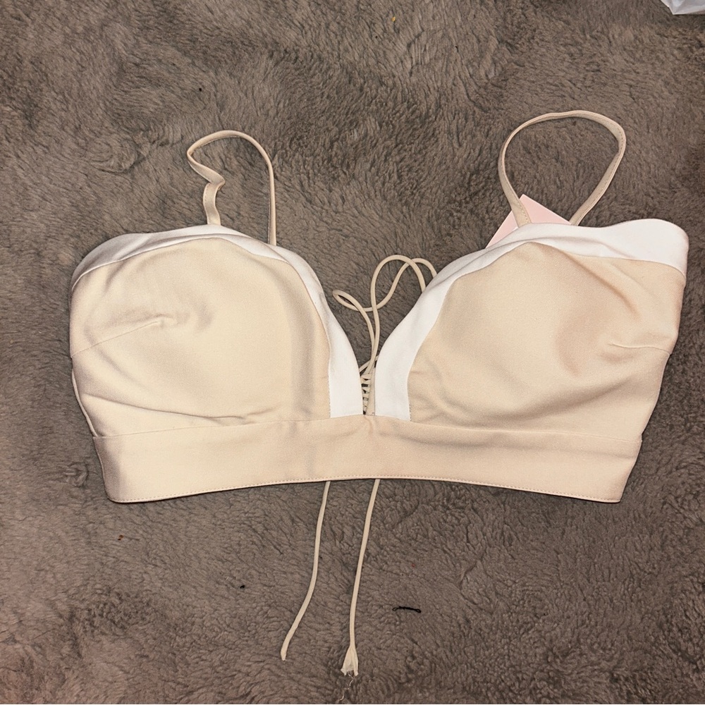 Beginning Boutique x Emma Rose Top